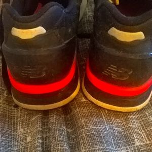 New Balance Woman's Sneakers.